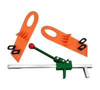 Uhngw Car Dent Remover - Automotive Dent Puller | Manual Sheet Metal Expander Set for Pulling Panel Appliance Bumper Shop Vehicle Collision Trim Adjustment