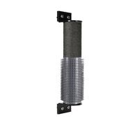 Uhngw Cat Scratching Post Replacement Pole | Self-Grooming Aesthetic Cat Tower Replacement Parts | Wear-Resistant Kitten Supplies for Indoor Outdoor Climbing Playing Entertaining
