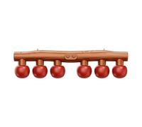 Uhngw Catching Sticks Game - Drop the Stick Game,Speed Reaction Toy Enhances Coordination Reflex Boys Girls Adults Kids Over 3 Years Old