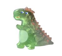 Uhngw Claw Clips Cute,Acrylic Fashion Dinosaurs Claw Clip | Nonslip Headdress Styling Tools Strong Hold Hair Accessories For Women Girls