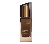 Uhngw Full Coverage Foundation | Moisturizing Liquid Foundation Makeup | 30ml Girls Cosmetics for Travel, Daily Life, Dating, Gathering