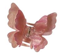 Uhngw Hair Claw Clips - Animal Hair Clips for Little Girls | Non-slip Comfortable Hairgrips Headwear Accessories Hairpin Barrette for Casual Daily Use Vacation Beach Party Wedding
