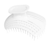 Uhngw Hair Scrubber for Scalp,Shampoo Brush Scalp Massager | Portable Anti-Itch Head Massaging Soothing Shampoo Comb Hair Care Tool for Spa Shower