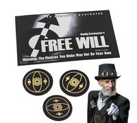 Uhngw Magic Trick - Magic Shows | Stage Close-up Magic Props, Magic Show Toys For Beginner For Stage Performances