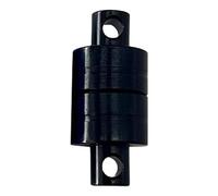 Uhngw Magnetic Keychain Quick Release,Magnet Key Chains For Car Keys - Quick Release Detachable Refrigerator Magnet Holder Fly Fishing Net Release Hook