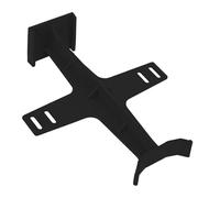 Uhngw Motocross Fork Guard - Motorcycle Front Support Protection Saver - Non-Slip Modification Accessories for Drivers Riders Men Vehicle Bike Workshop Storage Garage Long Trips Indoor
