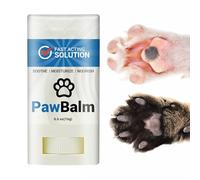 Uhngw Paw Cream | Puppy Paw Balm | Moisturizing Repair Creates An Invisible Barrier That Protects And Heals Dry-Cracked Paws