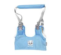 Uhngw Toddler Walking Harness | Toddler Walking Harness Walker Belt | Portable Toddler Assistant Walking Learning Helper for Girls Toddler