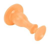 Uhngw Washing Machine Door Prop,Front Load Washer Door Holder Prop - High Strength Door Stop Bumper for Most Washing Machines