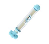 Uhngw Water Sprayer for Kids - Romantic Firework Pool Water Toy | Long Range up to 27 Ft Reusable Beach Game, Summer Activity for Carnival Events Date Nights Music Festivals Family Gatherings
