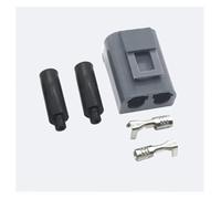 UHNYTRV 1 / 2 Pin Automotive Connector Ignition Coil Fuel Pump Speed Sensor Wiring Connector Applicable To 740 745 S90 V90 9144275 3523813
