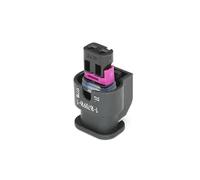 UHNYTRV 2 Pin 1-1718643-1 Interconnection / 1.2mm Series Auto Waterproof Connector Cable Connectors Reversing / Plug(Female set)