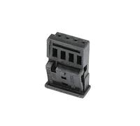 UHNYTRV 968813-1 4Pin Automotive Connector MQS Sensing Plug Cable Harness Connector Male Female Connector(Female set)