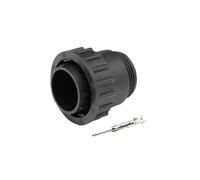 UHNYTRV Aviation Plug 4/9/14/16/37 Pin Circular Power Connectors (CPC) Auto Wire Connectors 182923-1 182649-1 182645-1 182647-1(182649-1 14P)