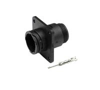 UHNYTRV Aviation Plug 4/9/14/16/37 Pin Circular Power Connectors (CPC) Auto Wire Connectors 182923-1 182649-1 182645-1 182647-1(182922-1 9P)