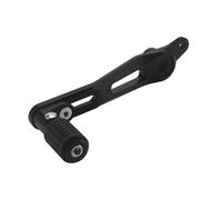 UHO65ER Motorcycle Shifter for Multistrada 1200 for 2011 2012 2013-2016 2017 2018 Motorcycle Gear Shift Shifter Shifting Lever Foot Pedal Brake Levers