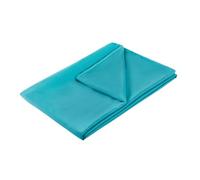 UhobeCap Weighted Blanket Cover, 60 * 80, Green