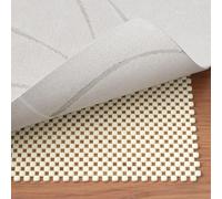 UHOUSEST Non-Slip PVC Matting Roll, Multipurpose Anti-Slip Mat, 80x130cm, Customisable Size - Ideal for Living Rooms, Kitchens, Trays, and Drawers