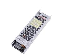 UHP-200-12 200.4W Slim Type with PFC Switching Power Supply UHP-200 12V 16.7A