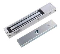 UHPPOTE 280KG Holding Force Electric Magnetic Door Lock Fail Safe for Single Door Access Control