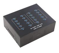 UHPPOTE A-213 Industrial Grade USB 3.0 Hub 20 Port High Speed Data Transfer