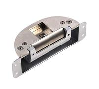 UHPPOTE Electric Strike Lock for Access Control Fire Exit Emergency Door Panic Push Bar