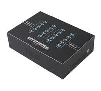 UHPPOTE Industrial Grade 2.1A 20 Port USB3.0 Hub USB Data Sync & Charge Station