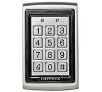 UHPPOTE Metal Shell RFID 125KHz Door Access Control Keypad Standalone
