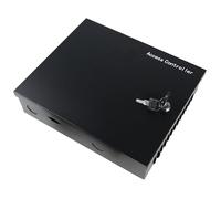 UHPPOTE Power Supply Converter Input AC220V Output 12VDC 3.5A for Access Control Board System