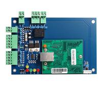 UHPPOTE Professional Wiegand TCP/IP Network Access Control Board