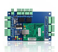 UHPPOTE Professional Wiegand TCP/IP Network Access Control Board