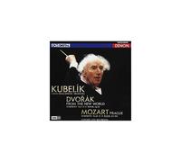Dvorak / Kubelik, Rafael - Dvorak: Symphony 9