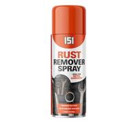 UHR 151 Rust Remover Spray, Quick-Drying Formula (400ml, 1 Pcs)