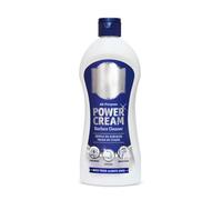UHR All Purpose Cream, Non-Scratching Formula, Easy to Use, Lightweight, Removes Limescale & Rust, Gentle on Surfaces, Ideal for Kitchen and Bathroom Use