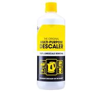 UHR K-i-l-r-o-c-k Multi-Purpose Descaler, Easy Transformation, Versatile Solution, Quick Action Formula, Limescale Remover, Ideal for Shower Heads, Coffee Makers, Steam Irons & Toilets