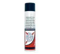 UHR Professional Brake Cleaner, 600ml, | Removes Dust & Residues, Quick Access, Fast Action Formula, Powerful Cleaner