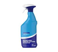 UHR Professional Degreaser Spray, Designed for Professionals, Powerful Formula, Effortless Grease Cutting, Easy to Use, Ideal in Kitchen Equipment & Work Surface