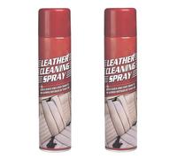 UHR Spray Wax, Long-Lasting Shine (250ml, 2 Pcs)