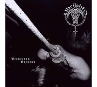 Uhrilehto - Viimeinen Vitutus