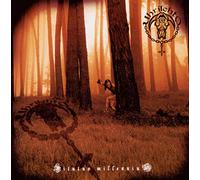 Uhrilehto – Vitutus Millennium – 11-track CD
