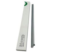 UHRSERNJ 10 Pcs Lubricant Applicator For Drum Cleaning Sheet Compatible With MP C2000 C2500 C3000 C3500 Series Including MPC2000 MPC2500 MPC3000 MPC3500 Models