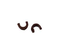 UHRSERNJ 100set RC4-4643-000 RC1-2079 Pressure Roller Bushing Compatible With 1010 1012 1015 1018 1020 1022 3015 3020 3030 3050 3052 3055 M1319 Models Replacement Part For Printer Maintenance