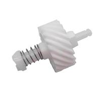 UHRSERNJ 10pcs 2m202380 2m202420 Gear Z20r Shaft Drive Container Compatible With Fs 1020 1120 1025 1125 1040 1060 1041 1061 1220 1320 Mfp Dn Models