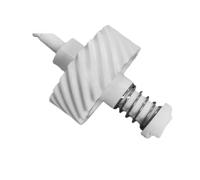 UHRSERNJ 10pcs 2m202380 2m202420 Gear Z20r Shaft Drive Container Compatible With Printer Models FS 1020 1120 1025 1125 1040 1060 1041 1061 1220 1320 Mfp Dn For Part Number 2m202380 2m202420