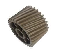 UHRSERNJ 10pcs AB012318 AB01-2318 Idler Gear Compatible With 1060 1075 2051 2060 2075 MP 5500 6500 7500 6000 7000 8000 6001 7001 8001 Models Replacement Part For Various