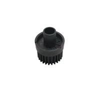UHRSERNJ 10pcs Fuser Drive Gear Compatible With SCX4300 SCX4200 SCX4600 SCX4623 ML1910 ML1915 ML2525 ML2540 ML2545 For Printer Models Using JC66-01202A JC66-00340A Parts(10X Black ONLY)