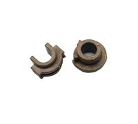 UHRSERNJ 10sets FU5-1520-000 FU5-1519-000 Fuser Lower Pressure Roller Bushing Compatible With IR 2016 2002 2020 2116 2120 2202 2204 2206 2318 Printer Models