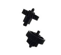 UHRSERNJ 10X Drive Gear Compatible With Printer Models DCP 8060 8065 8070 8080 8085 MFC 8460 8480 8660 8670 8680 8690 8860 8870 8880 8881 8890 HL For Part Number 1G724-97012