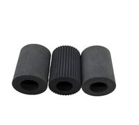 UHRSERNJ 10X Feed Separation Pickup Roller Compatible With KM 1620 1650 2020 2050 3035 3040 4030 5035 5050 300i Models 2AR07220 2AR07230 2AR07240