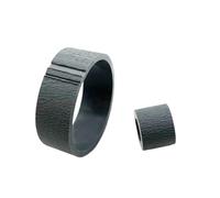 UHRSERNJ 10X Pickup Roller Compatible With L300 L310 L350 L355 L362 L365 L366 L455 L456 L360 L110 L120 L130 L132 L210 L220 L222 Printers 1569314 1569311